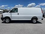New 2025 Chevrolet Express 2500 Empty Cargo Van thumbnail 4