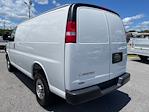 New 2025 Chevrolet Express 2500 Empty Cargo Van thumbnail 5