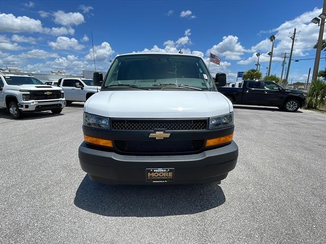 New 2025 Chevrolet Express 2500 - photo 2