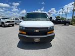 New 2025 Chevrolet Express 2500 Empty Cargo Van thumbnail 2