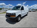 New 2025 Chevrolet Express 2500 Empty Cargo Van thumbnail 3