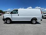 New 2025 Chevrolet Express 2500 Empty Cargo Van thumbnail 4