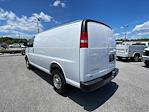New 2025 Chevrolet Express 2500 Empty Cargo Van thumbnail 5