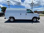 New 2025 Chevrolet Express 2500 Empty Cargo Van thumbnail 7