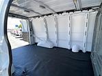 New 2025 Chevrolet Express 2500 Empty Cargo Van thumbnail 8