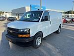 New 2025 Chevrolet Express 2500 Empty Cargo Van thumbnail 3