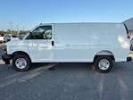 New 2025 Chevrolet Express 2500 Empty Cargo Van thumbnail 4
