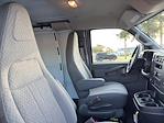 New 2025 Chevrolet Express 2500 Empty Cargo Van thumbnail 8