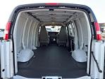 New 2025 Chevrolet Express 2500 Empty Cargo Van thumbnail 11