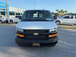 New 2025 Chevrolet Express 2500 Empty Cargo Van thumbnail 2