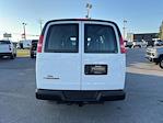 New 2025 Chevrolet Express 2500 Empty Cargo Van thumbnail 6