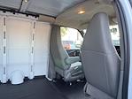 New 2025 Chevrolet Express 2500 Empty Cargo Van thumbnail 9
