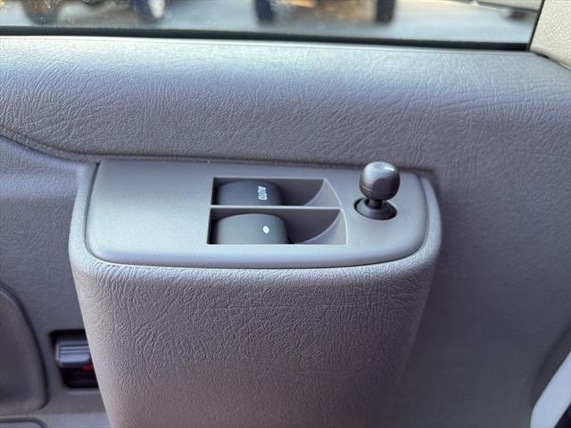 New 2025 Chevrolet Express 2500 Empty Cargo Van - photo 14
