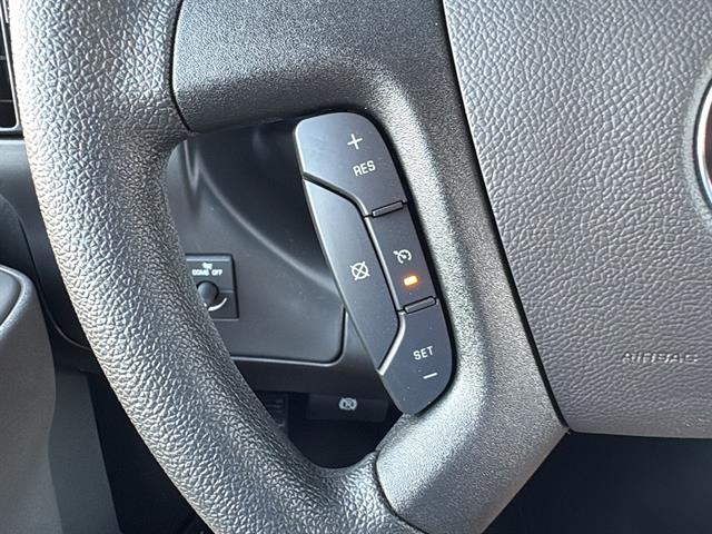 New 2025 Chevrolet Express 2500 Empty Cargo Van - photo 16