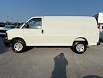 New 2025 Chevrolet Express 2500 Empty Cargo Van thumbnail 4