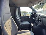 New 2025 Chevrolet Express 2500 Empty Cargo Van thumbnail 8