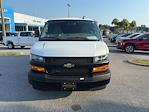 New 2025 Chevrolet Express 2500 Empty Cargo Van thumbnail 2