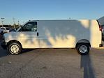 New 2025 Chevrolet Express 3500 Empty Cargo Van thumbnail 4
