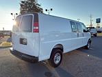New 2025 Chevrolet Express 3500 Empty Cargo Van thumbnail 7