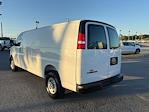 New 2025 Chevrolet Express 3500 Empty Cargo Van thumbnail 5