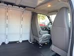 New 2025 Chevrolet Express 3500 Empty Cargo Van thumbnail 9