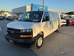 New 2025 Chevrolet Express 3500 Empty Cargo Van thumbnail 3