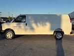 New 2025 Chevrolet Express 3500 Empty Cargo Van thumbnail 4