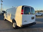 New 2025 Chevrolet Express 3500 Empty Cargo Van thumbnail 5