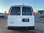 New 2025 Chevrolet Express 3500 Empty Cargo Van thumbnail 6