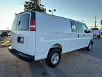 New 2025 Chevrolet Express 3500 Empty Cargo Van thumbnail 7
