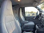 New 2025 Chevrolet Express 3500 Empty Cargo Van thumbnail 8