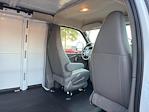 New 2025 Chevrolet Express 3500 Empty Cargo Van thumbnail 9