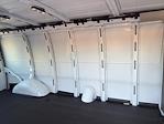 New 2025 Chevrolet Express 3500 Empty Cargo Van thumbnail 10