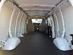 New 2025 Chevrolet Express 3500 Empty Cargo Van thumbnail 11