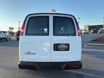 New 2025 Chevrolet Express 3500 Empty Cargo Van thumbnail 6