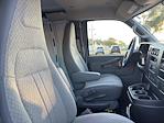 New 2025 Chevrolet Express 3500 Empty Cargo Van thumbnail 8