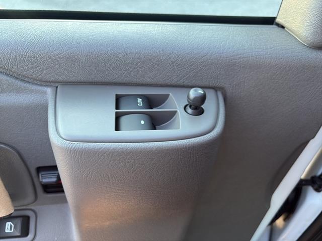 New 2025 Chevrolet Express 3500 Empty Cargo Van - photo 14