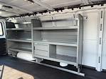 New 2025 Chevrolet Express 3500 Empty Cargo Van thumbnail 9