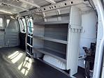 New 2025 Chevrolet Express 3500 Empty Cargo Van thumbnail 11