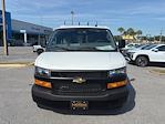 New 2025 Chevrolet Express 3500 Empty Cargo Van thumbnail 2