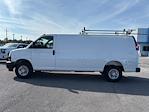 New 2025 Chevrolet Express 3500 Empty Cargo Van thumbnail 4