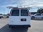New 2025 Chevrolet Express 3500 Empty Cargo Van thumbnail 6