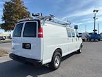 New 2025 Chevrolet Express 3500 Empty Cargo Van thumbnail 7