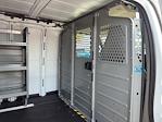 New 2025 Chevrolet Express 3500 Empty Cargo Van thumbnail 8