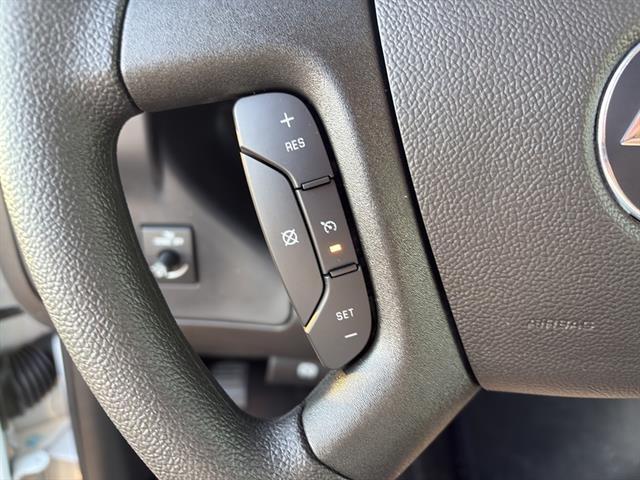 New 2025 Chevrolet Express 3500 Empty Cargo Van - photo 16