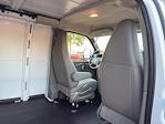 New 2025 Chevrolet Express 3500 Empty Cargo Van thumbnail 9
