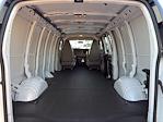 New 2025 Chevrolet Express 3500 Empty Cargo Van thumbnail 11