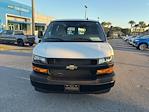 New 2025 Chevrolet Express 3500 Empty Cargo Van thumbnail 2