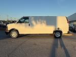 New 2025 Chevrolet Express 3500 Empty Cargo Van thumbnail 4