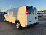 New 2025 Chevrolet Express 3500 Empty Cargo Van thumbnail 5